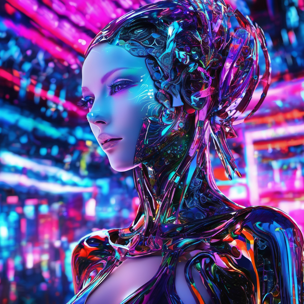 AI And Anime